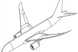 航空發(fā)動機尾噴管高性能專用隔熱件