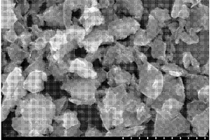 鋰離子電池硅碳負(fù)極材料及其制備方法