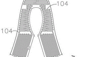 用于智能穿戴及醫(yī)療耗材領(lǐng)域的發(fā)熱源及其生產(chǎn)工藝