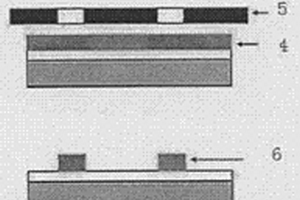 有機(jī)無(wú)機(jī)復(fù)合回音壁模式光學(xué)微腔激光器的制備方法