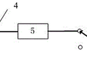 基于LPFG傳感特性的SiC物質(zhì)氧化狀態(tài)監(jiān)測傳感系統(tǒng)及監(jiān)測方法