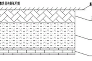 船用一體化輕型防護(hù)裝甲結(jié)構(gòu)