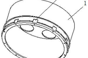 發(fā)動機(jī)殼體外防熱層成型及修補(bǔ)方法