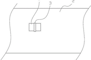 雙層油罐非開(kāi)挖式改造用組合結(jié)構(gòu)