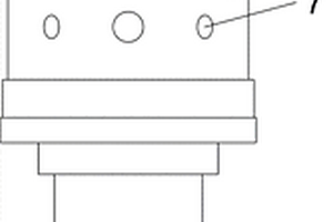 用于軸流泵的液下軸保護結(jié)構(gòu)