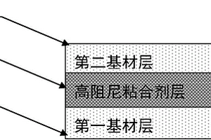 揚聲器用復合振膜