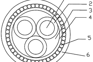 改進(jìn)的鎧裝電纜
