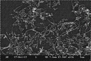 醇熱法制備碳納米管(MWCNTs)/錳鋅鐵氧體(Mn1-xZnxFe2O4)磁性納米材料