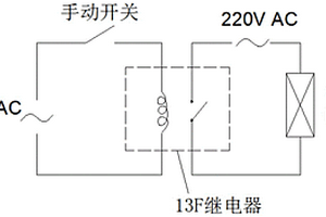 適應(yīng)感性及容性負(fù)載的繼電器觸點(diǎn)組合