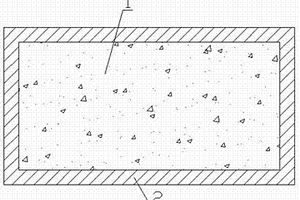 混凝土與高分子材料的復合制作工藝