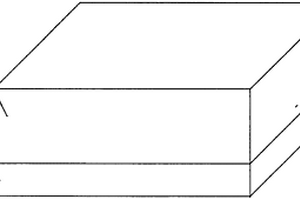 耐磨防腐地坪及其制作方法