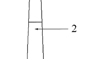 組合式風(fēng)力發(fā)電機(jī)組塔筒