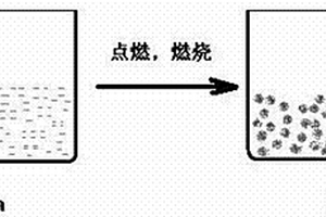 C、Pt共摻雜TiO2納米材料的制備方法