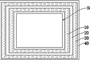 保溫結(jié)構(gòu)及其制備方法