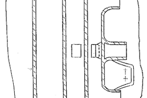 汽車前工作臺通風(fēng)裝置