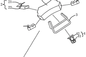 無人機(jī)以及基于無人機(jī)的測繪方法