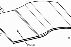 預(yù)壓氣動(dòng)密封橡膠結(jié)構(gòu)