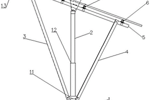 光伏支架