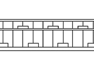 吸隔聲屏結(jié)構(gòu)