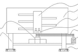 新型固定攪拌機