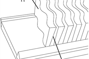 散熱片、散熱條、PTC陶瓷加熱器及散熱條的制作工藝