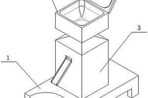 石膏砂漿及其制備方法