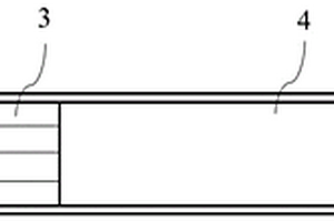 卷煙濾嘴添加材料及其制備方法與應(yīng)用