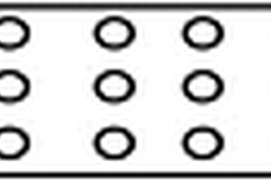 超高分子量聚乙烯纖維扁絲及其制備方法