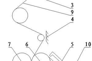 高強(qiáng)度空間布材料及其制備方法