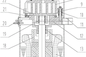 渦旋壓縮機(jī)及空調(diào)器