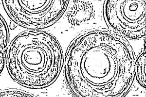 空心玻璃微珠表面改性方法