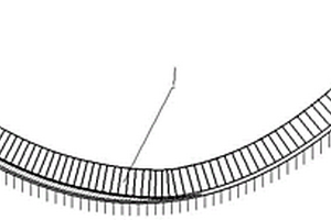 大厚度蜂窩夾層結(jié)構(gòu)加強(qiáng)區(qū)成型工藝方法