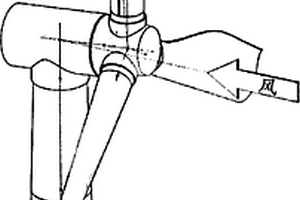 用于風(fēng)力發(fā)電機(jī)的塔架