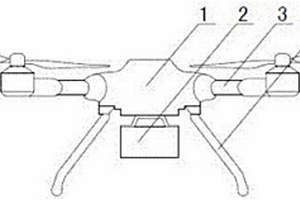 與無人機(jī)協(xié)同工作的空氣質(zhì)量監(jiān)測(cè)系統(tǒng)