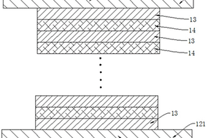 具有多層結(jié)構(gòu)的碳纖維復(fù)合結(jié)構(gòu)件及其制備方法