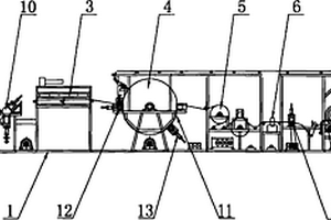 三合一膠轉(zhuǎn)移復(fù)合機