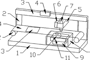 多功能激光復(fù)合材質(zhì)3D打印機(jī)