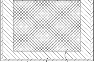 能有效判定使用壽命的絕緣橫擔(dān)