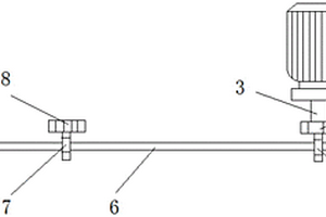 TiO<Sub>2</Sub>納米花負(fù)載殼聚糖微球污水處理材料及制法