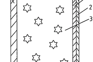 組合結(jié)構(gòu)全封閉炭陶保溫屏及其制備方法