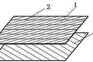 ±45度角雙軸向碳纖維經(jīng)編布