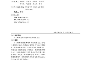 十二醇相變微膠囊材料及其制備方法