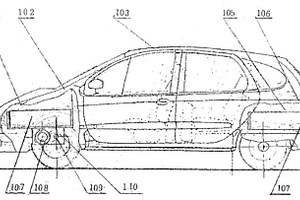 可供實(shí)際應(yīng)用的電動汽車