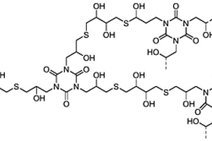 耐酸納濾復(fù)合膜材料的制備方法