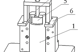 芯模起模機(jī)構(gòu)