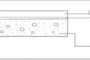 無(wú)機(jī)材料?金屬?gòu)?fù)合防火保溫板及其制造方法