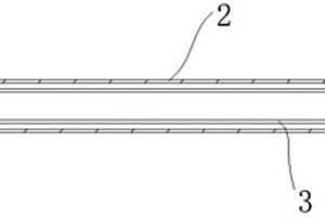 建筑用模具梁及制備方法