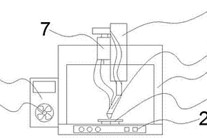 新型散熱焊錫機(jī)