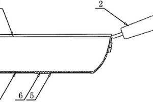 新型導(dǎo)磁復(fù)底鍋