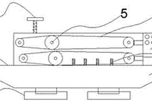 新型固定封口機(jī)